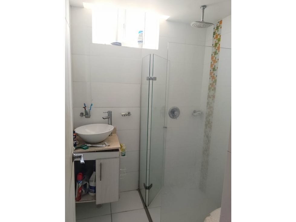 APARTAESTUDIO SIN AMOBLAR EN VENTA EN ALTOS DE RIOMAR — foto 2