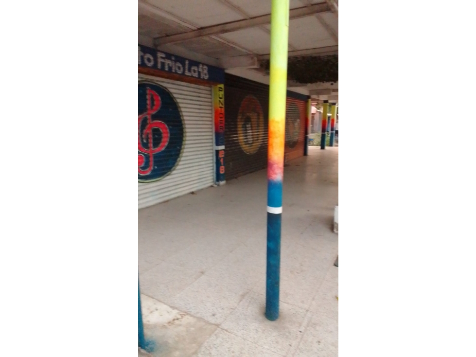 LOCAL EN ARRIENDO EN BARANOA - 2