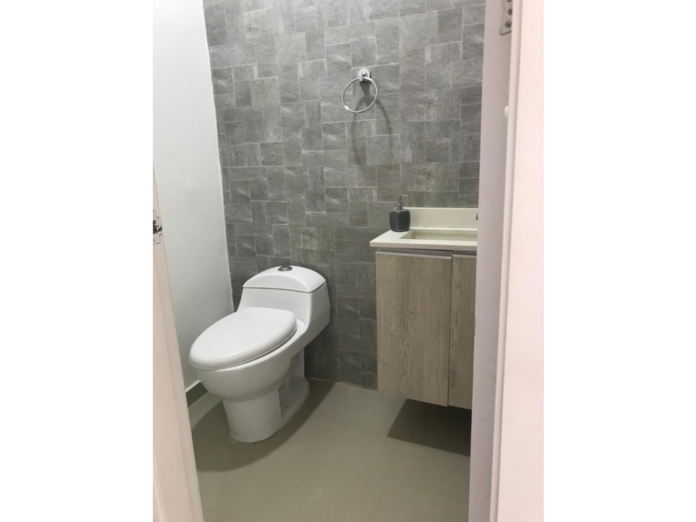 VENDO APARTAMENTO EN ALTO PRADO — foto 6