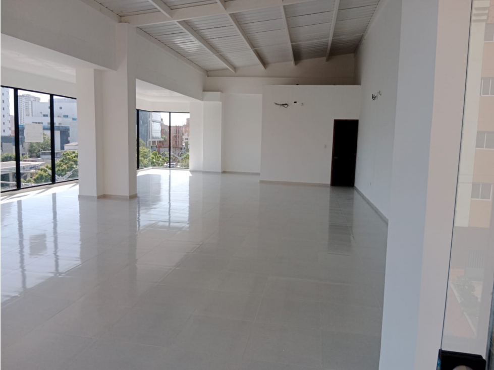 LOCAL EN ARRIENDO EN LA CAMPIÑA