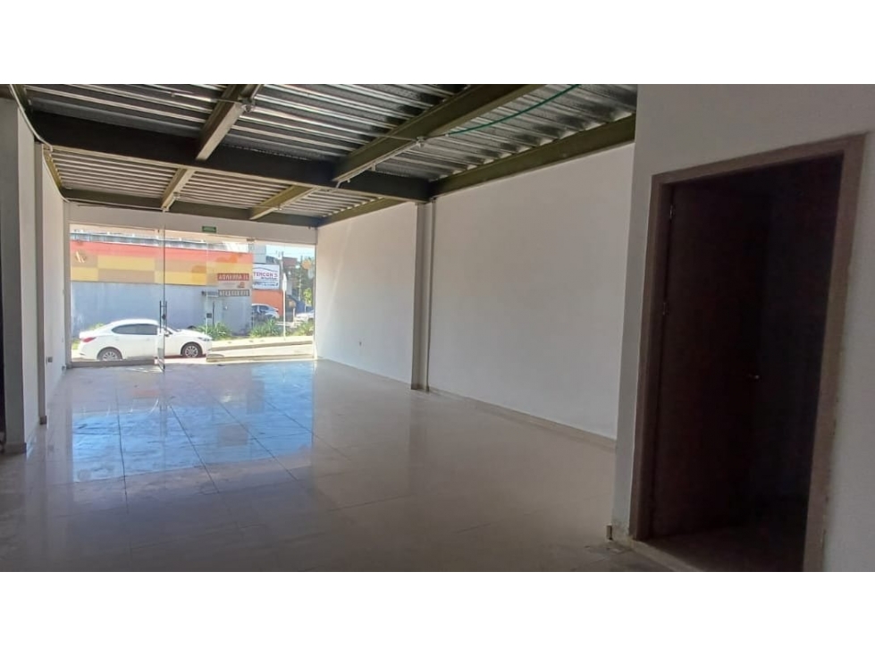ARRIENDO LOCAL EN ALTOS DE RIOMAR