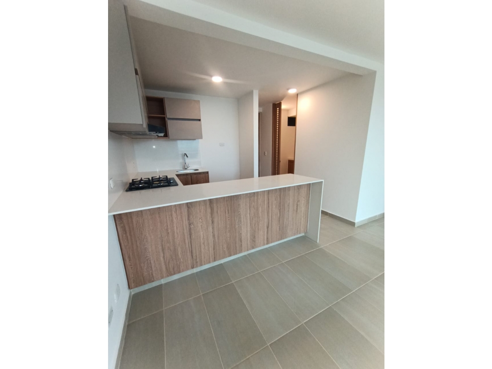 APARTAMENTO EN VENTA EN RIO ALTO — foto 4