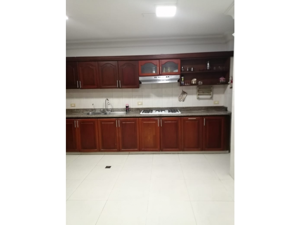 APARTAMENTO EN VENTA EN RIOMAR — foto 5