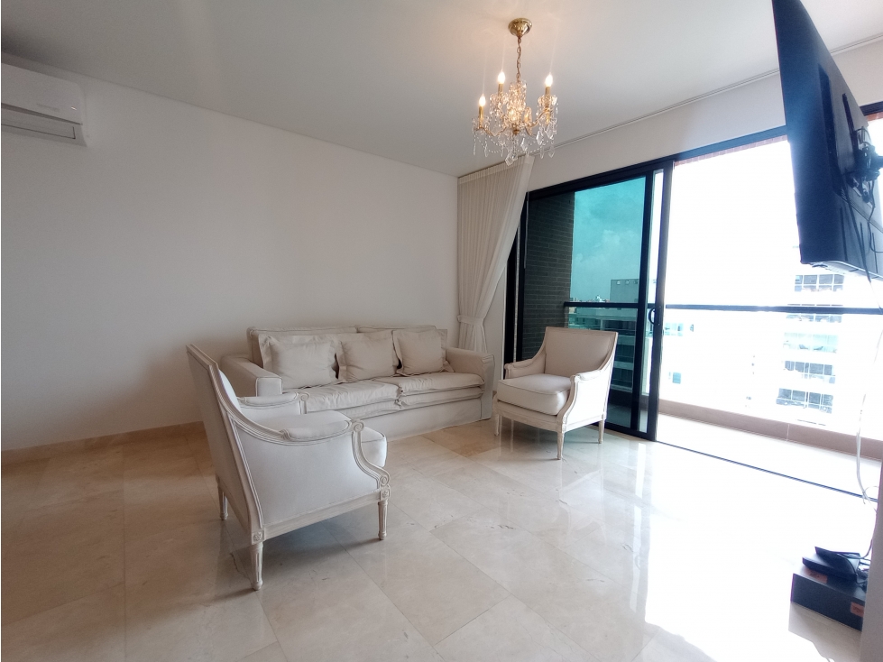 APARTAMENTO EN ARRIENDO Y VENTA EN ALTOS DE RIOMAR