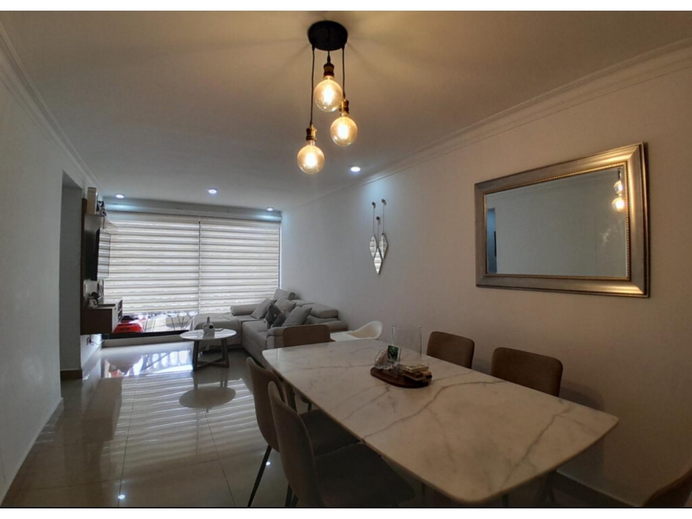 APARTAMENTO EN VENTA EN ALTOS DE LIMON