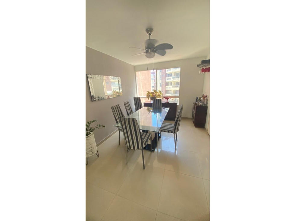 APARTAMENTO EN VENTA EN MIRAMAR — foto 3