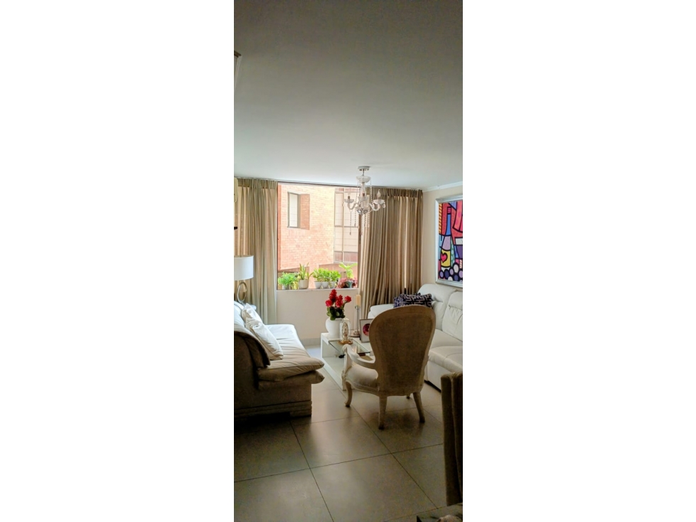 APARTAMENTO EN VENTA EN VILLA COUNTRY