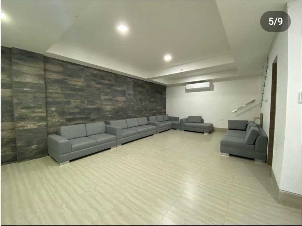 CASA EN VENTA EN VILLA CAMPESTRE — foto 4