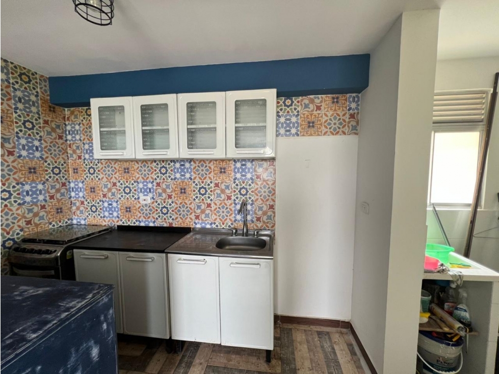 APARTAMENTO EN VENTA EN ALAMEDA AL RIO — foto 2