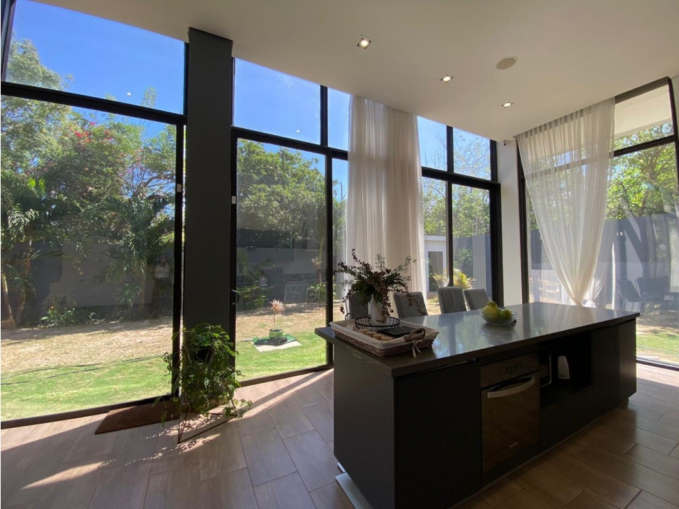 CASA EN VENTA EN ALTOS DE PRADOMAR — foto 3