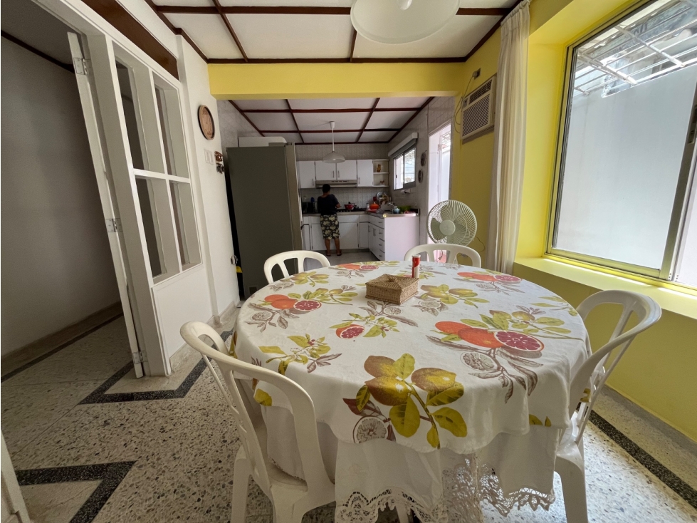 CASA EN ARRIENDO EN CONCEPCIÒN — foto 2