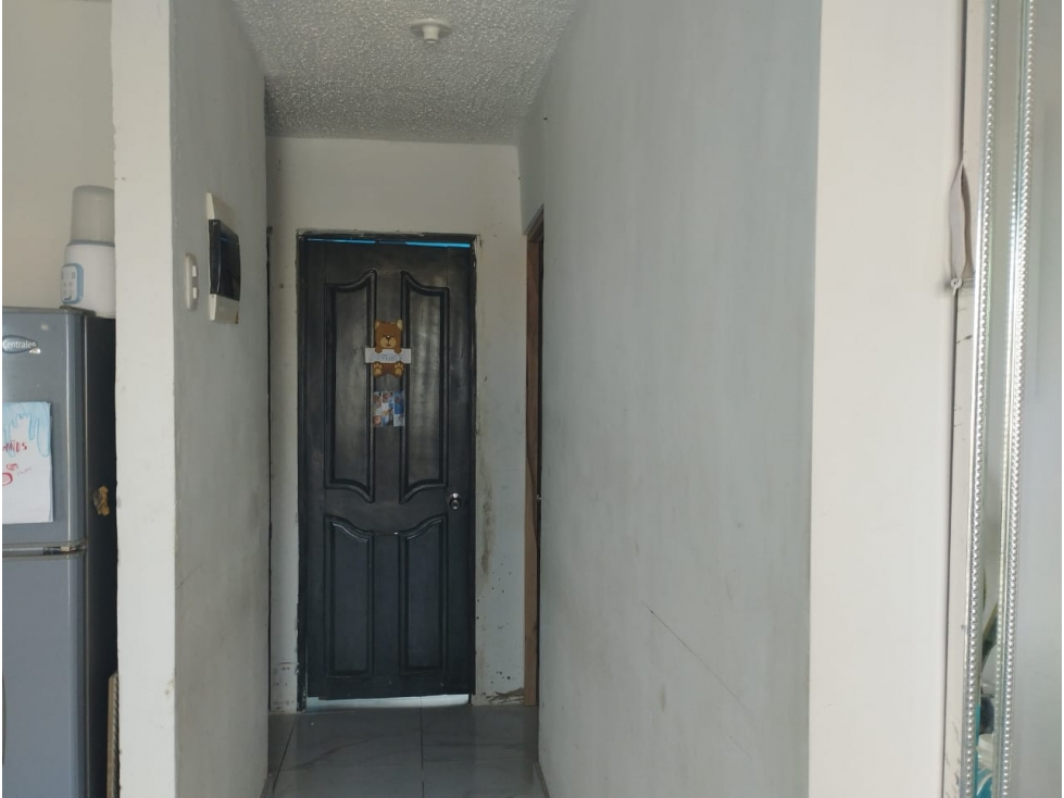 APARTAMENTO EN VENTA EN MANANTIAL - SOLEDAD - 6