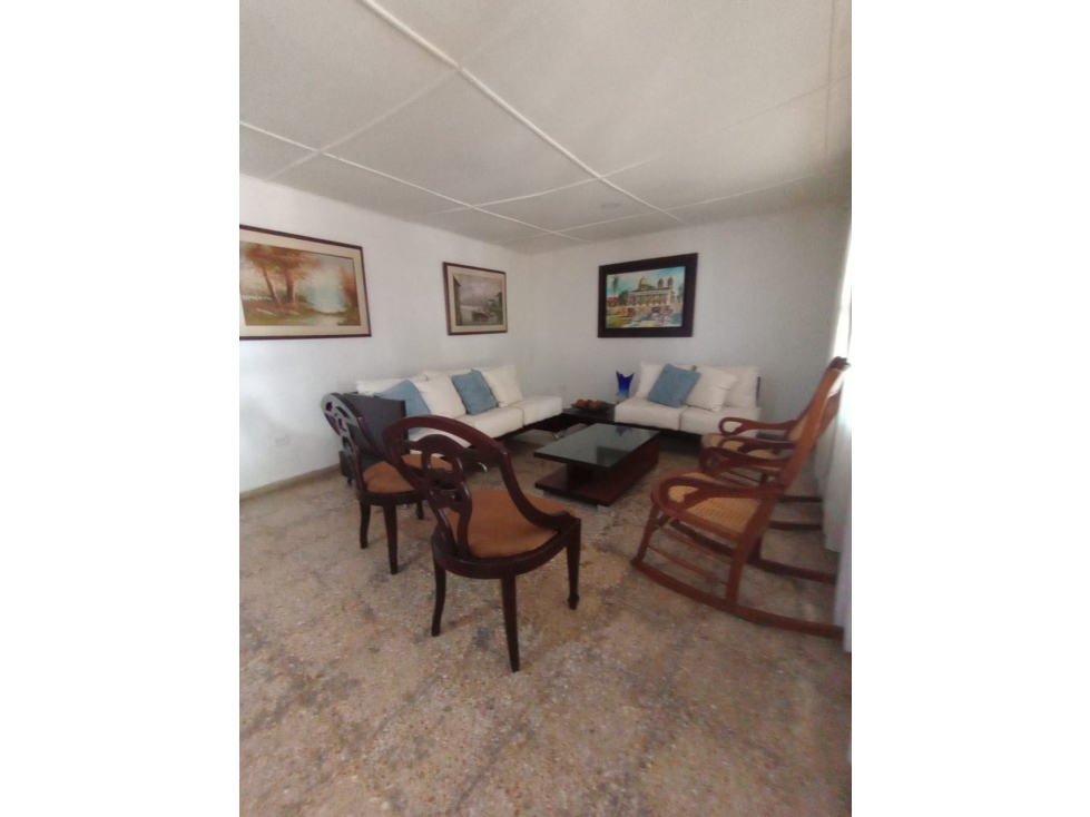 CASA EN VENTA EN LAS MERCEDES