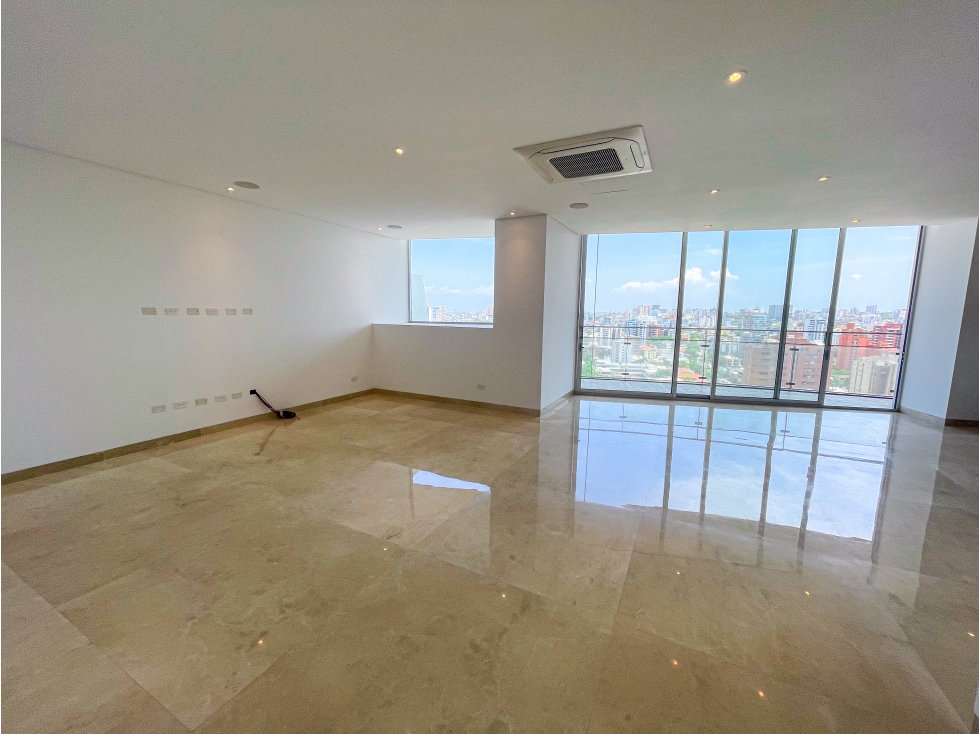 APARTAMENTO EN VENTA EN VILLA COUNTRY