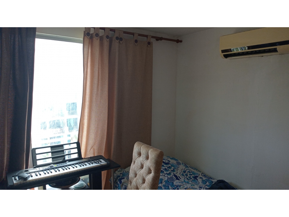 APARTAMENTO EN VENTA EN VILLA CAMPESTRE — foto 5