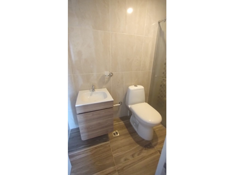 APARTAMENTO EN VENTA EN ALAMEDA AL RIO — foto 4