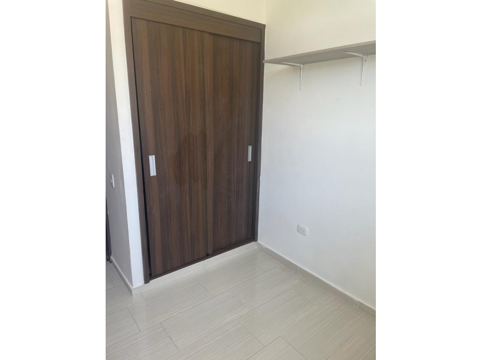 APARTAMENTO EN VENTA EN VILLA CAMPESTRE — foto 4