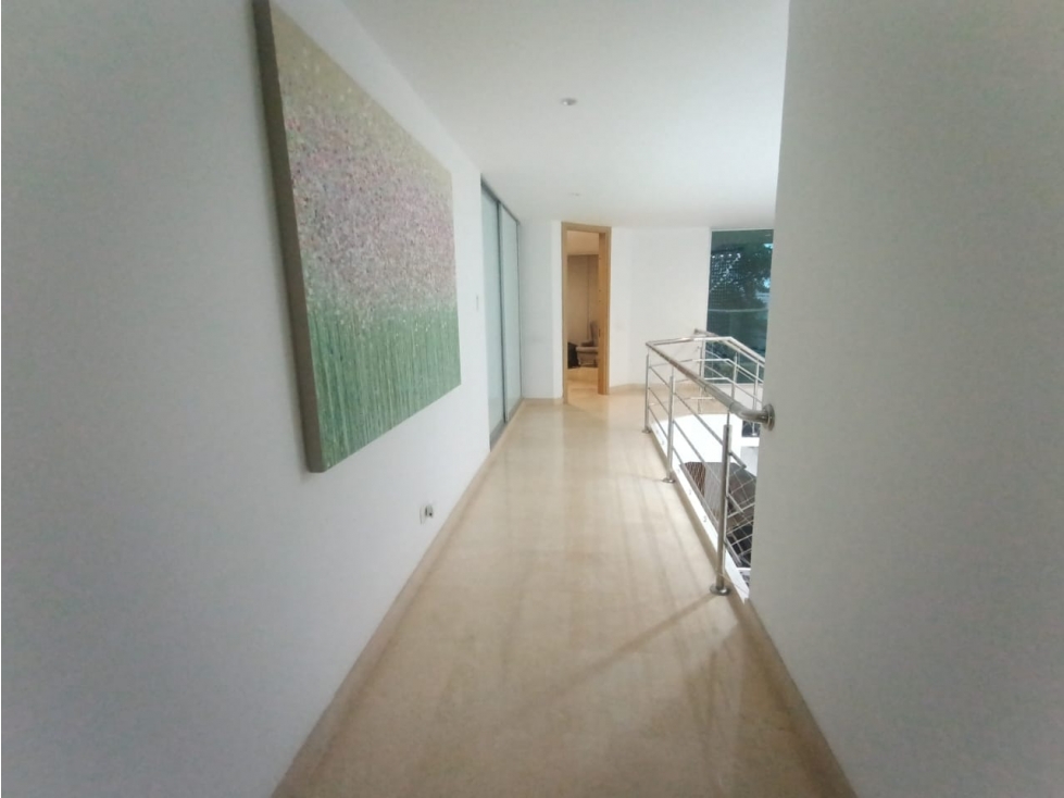 CASA EN VENTA EN VILLA CAMPESTRE — foto 6