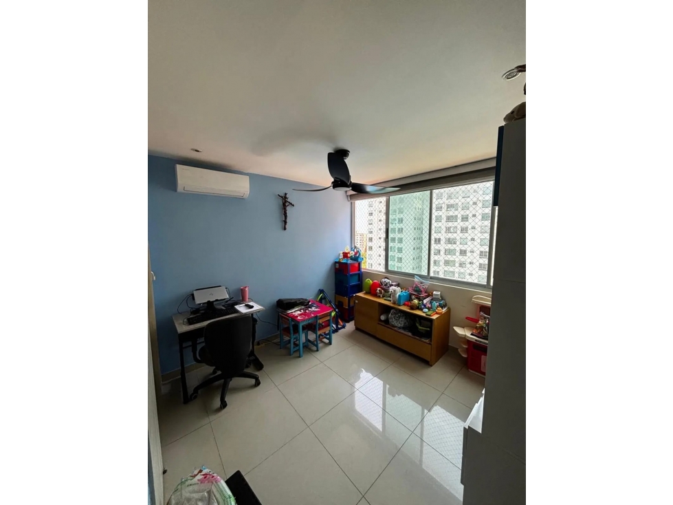 APARTAMENTO EN VENTA EN ALTOS DE RIOMAR — foto 5