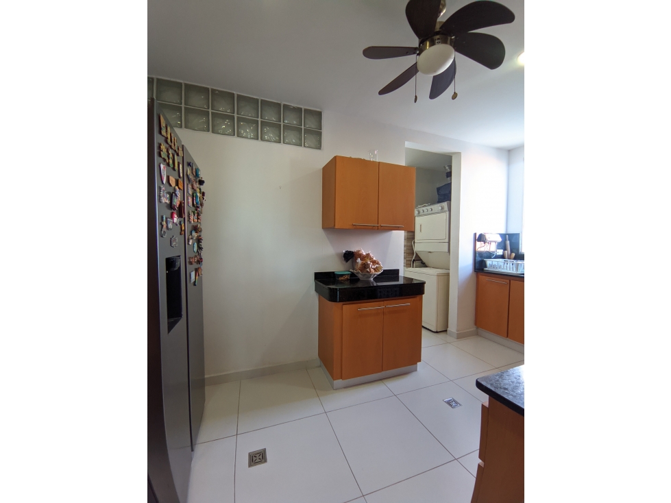 APARTAMENTO EN VENTA EN ALTOS DE RIOMAR — foto 3