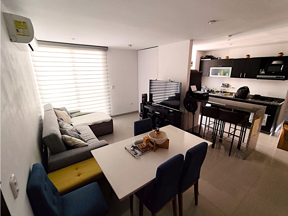 APARTAMENTO EN VENTA EN LA CAMPIÑA