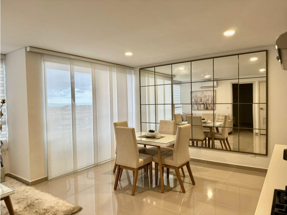 APARTAESTUDIO EN VENTA EN NUEVO HORIZONTE