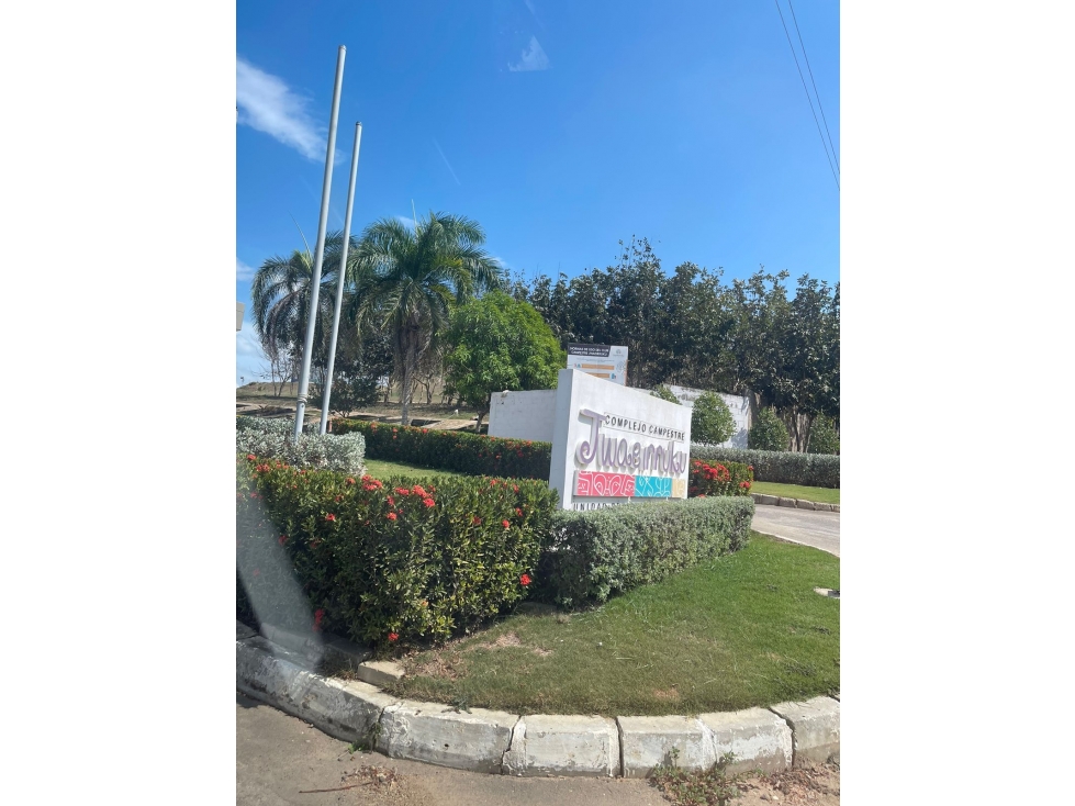 LOTE EN VENTA EN TUBARÁ, EL POBLADO - 5