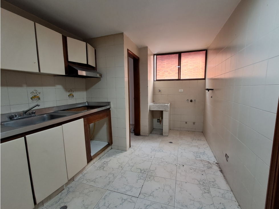 APARTAMENTO EN ARRIENDO Y VENTA EN VILLA COUNTRY — foto 3