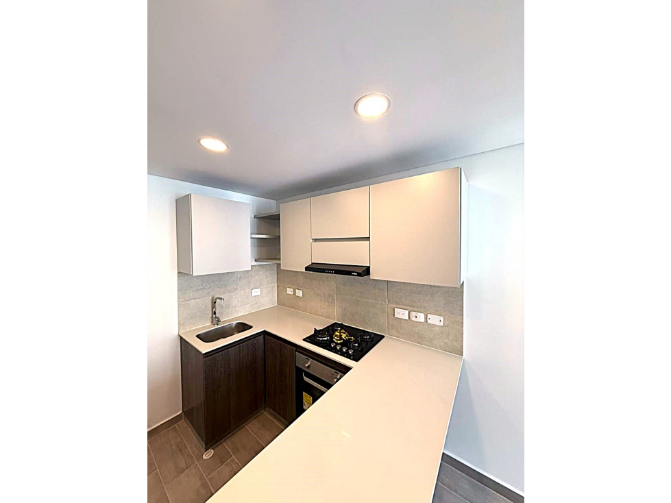 APARTAMENTO EN VENTA SECTOR DE VILLA SANTOS — foto 6