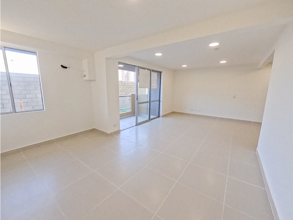 APARTAMENTO EN ARRIENDO EN RIO ALTO