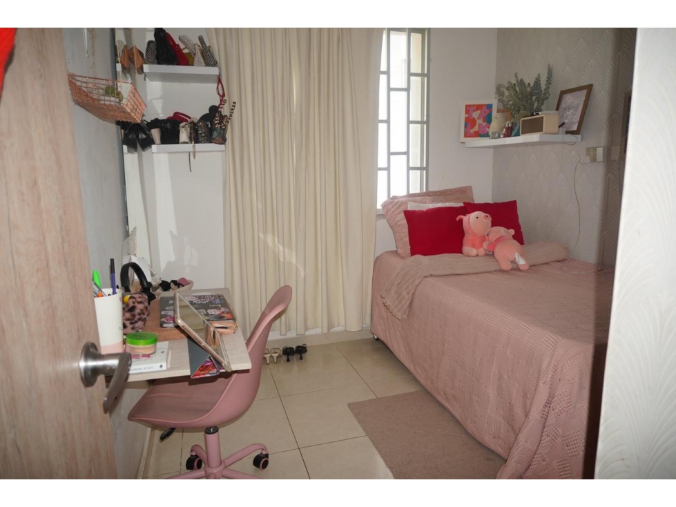 APARTAMENTO EN VENTA EN ALAMEDA DEL RIO — foto 4