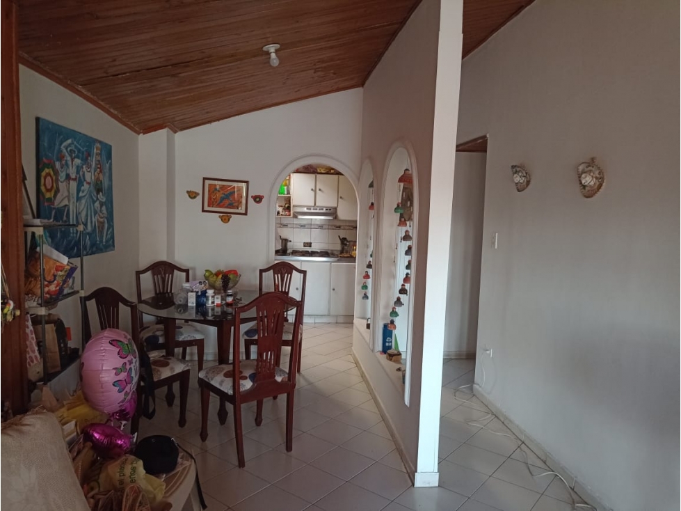 APARTAMENTO EN VENTA EN LAS DELICIAS — foto 5