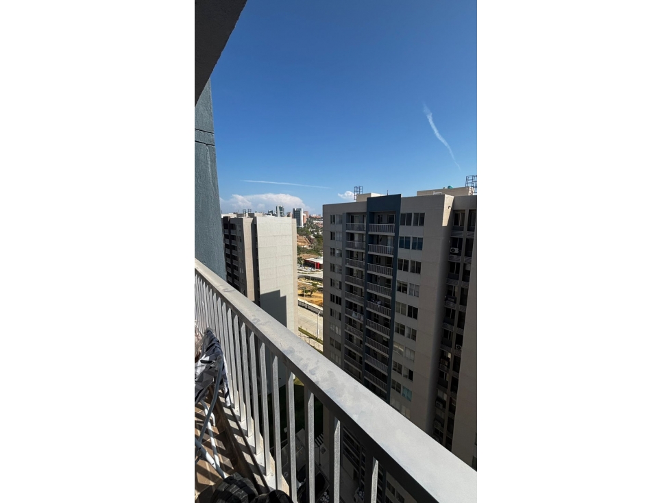 APARTAMENTO EN VENTA EN CIUDAD MALLORQUIN