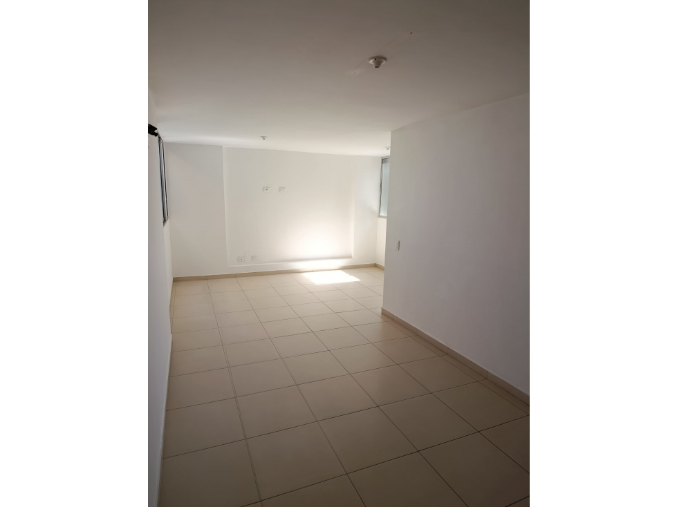 APARTAMENTO EN VENTA EN CIUDAD JARDIN — foto 3