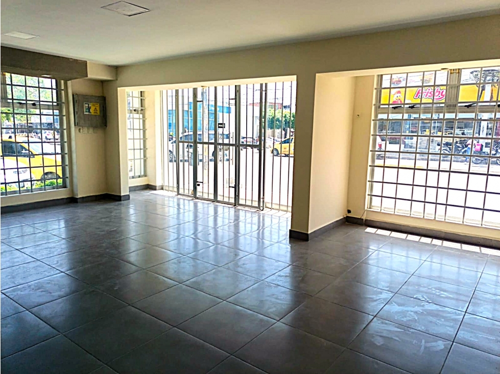 LOCAL EN ARRIENDO EN LA CORDIALIDAD
