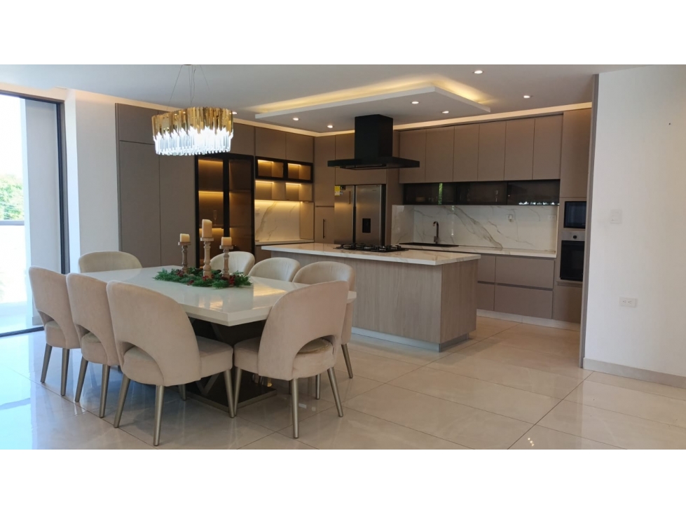 CASA EN VENTA EN LAS MERCEDES — foto 5