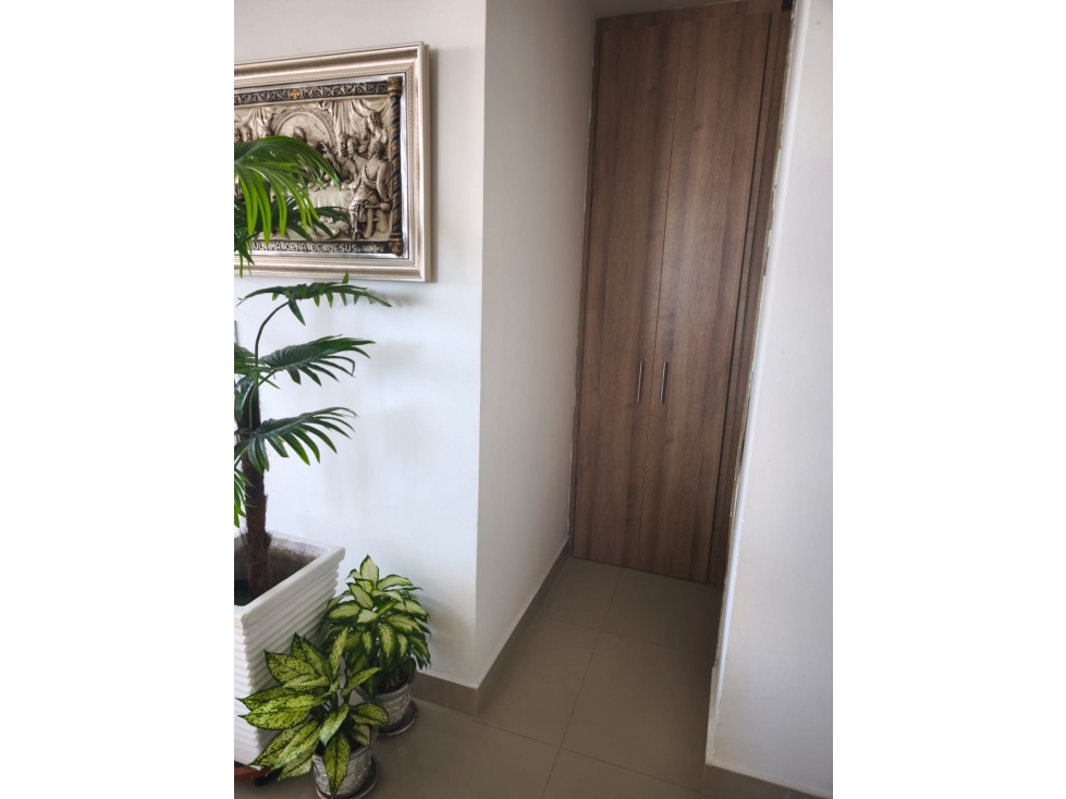 APARTAMENTO EN VENTA EN LAS DELICIAS — foto 5