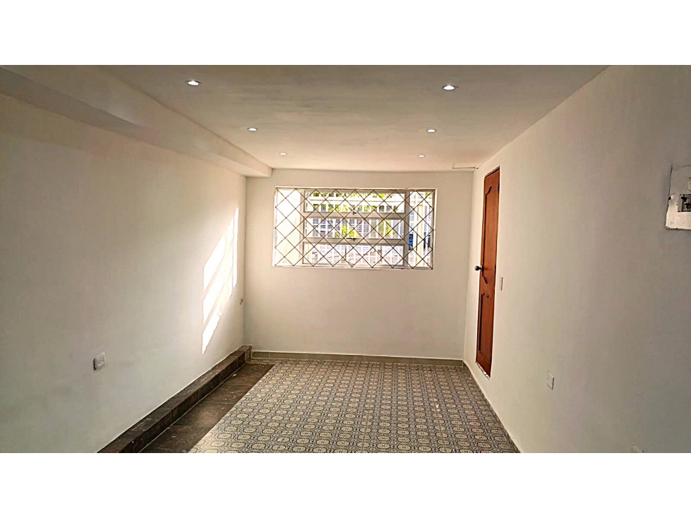 APARTAMENTO EN ARRIENDO EN CIUDAD JARDIN — foto 6