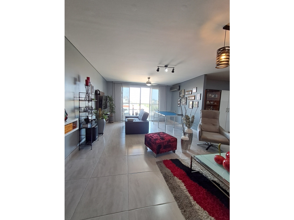 APARTAMENTO EN VENTA EN ANDALUCIA — foto 2