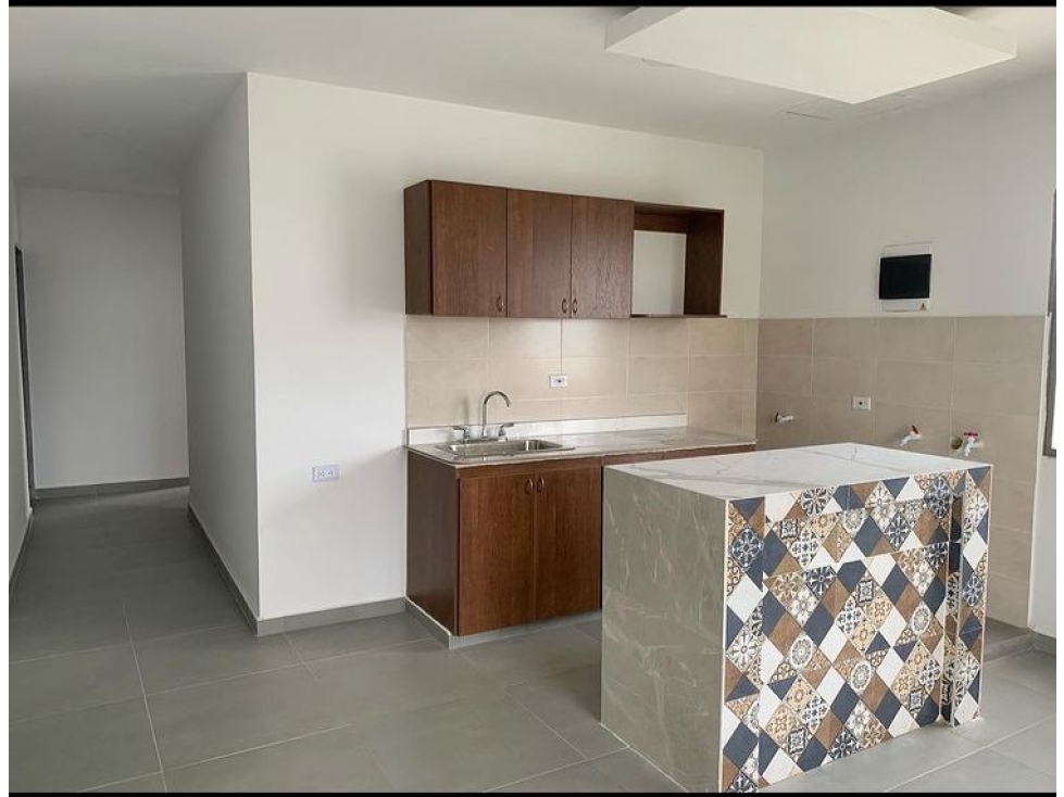 APARTAMENTO EN VENTA EN VILLA CAROLINA — foto 4