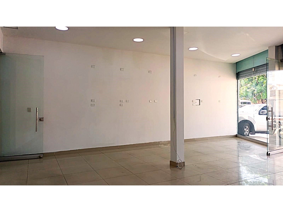 LOCAL EN VENTA EN BARRIO COLOMBIA — foto 3