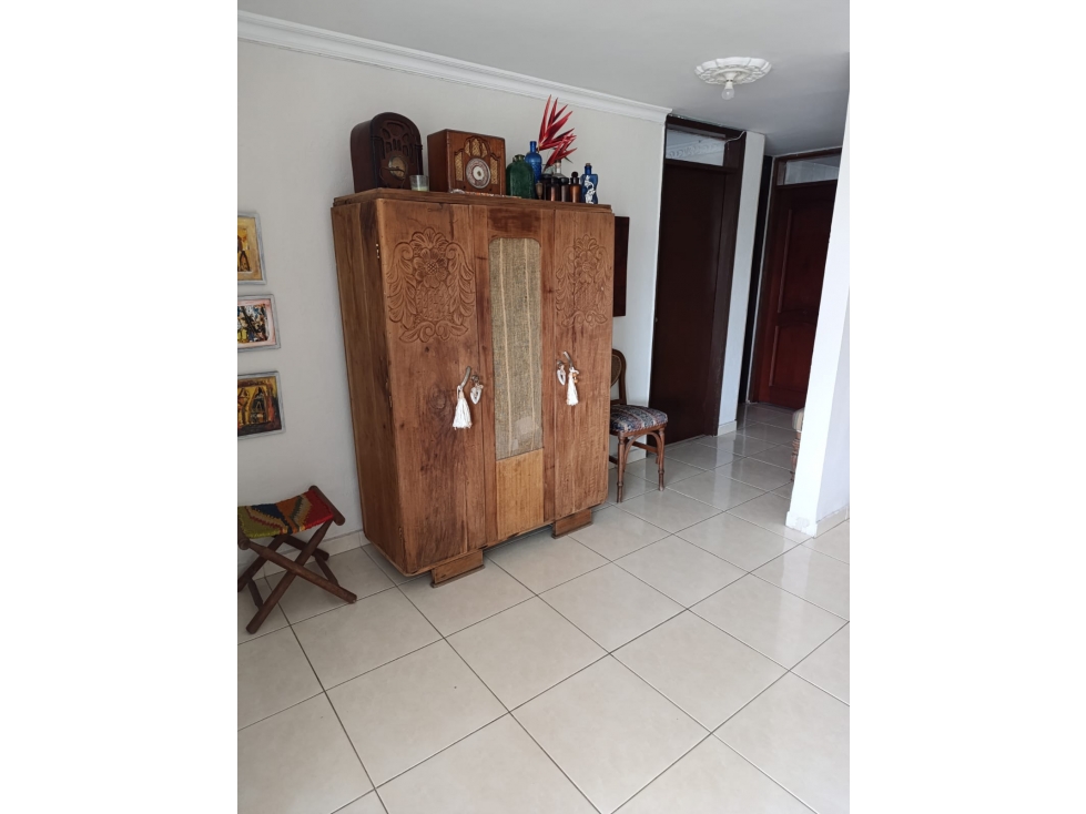 APARTAMENTO EN VENTA EN ALTO PRADO — foto 5