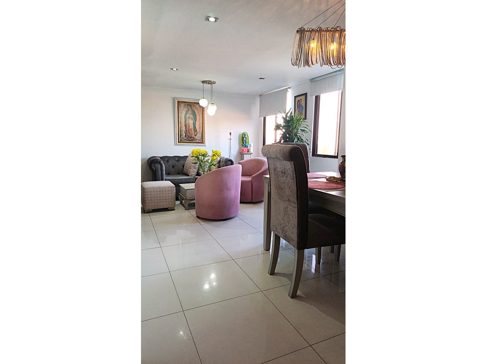 APARTAMENTO EN VENTA EN PORVENIR
