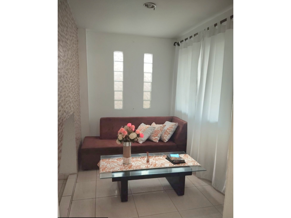 CASA DÚPLEX EN VENTA EN EL SILENCIO — foto 3