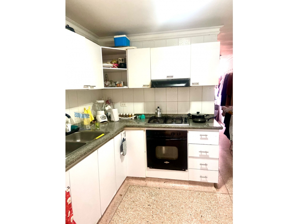 APARTAMENTO EN VENTA EN ALTOS DE RIOMAR — foto 4