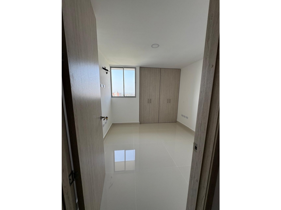 APARTAMENTO EN VENTA EN CIUDAD JARDÍN — foto 6