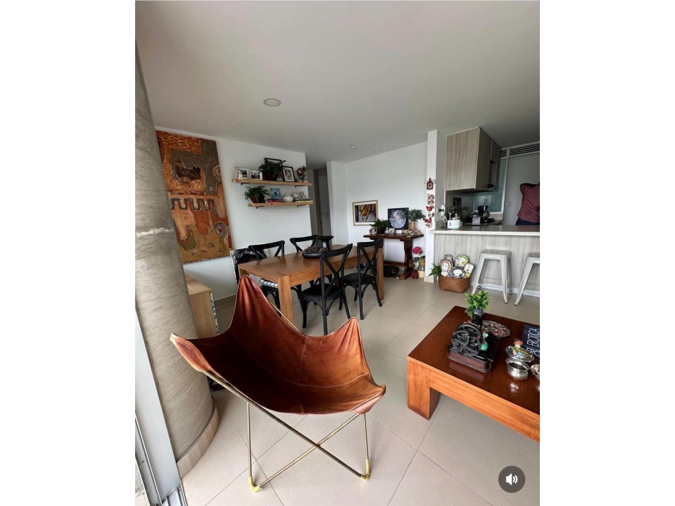 APARTAMENTO EN VENTA EN RIOMAR — foto 2