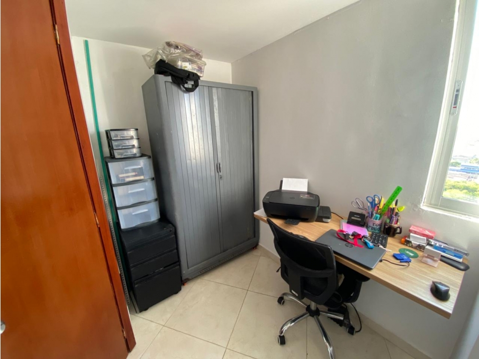 PENT-HOUSE EN VENTA EN SAN SALVADOR — foto 6