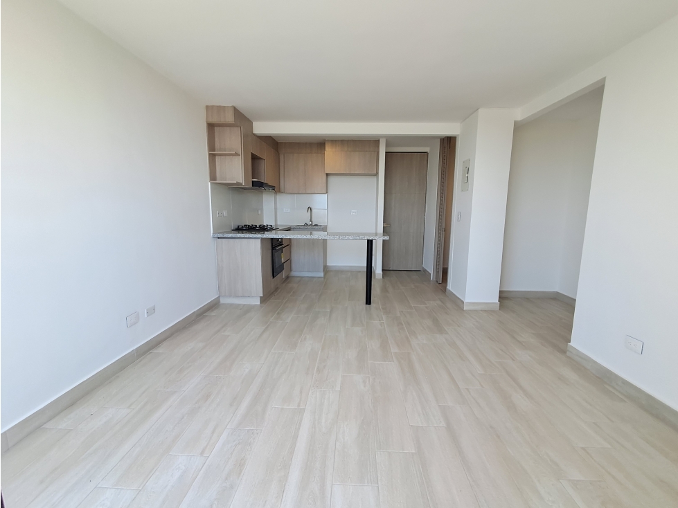 APARTAMENTO PARA ESTRENAR EN ARRIENDO EN CIUDAD MALLORQUIN — foto 3