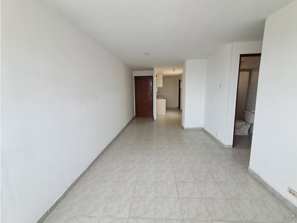 APARTAMENTO EN ARRIENDO Y VENTA EN CIUDAD JARDIN — foto 2